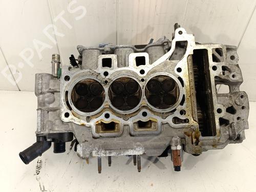 Cylinder head PEUGEOT 208 I (CA_, CC_) 1.2 VTI 82 | BP27897459M5 