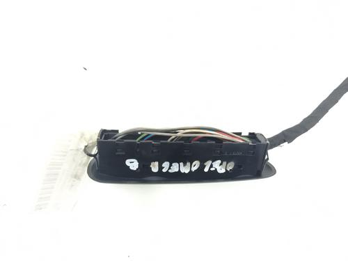 Left front window switch OPEL OMEGA B (V94) 2.5 TD (F69, M69, P69) | BP37218432I27 - Image 3