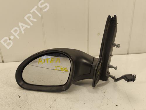 Used Left mirror SEAT ALTEA (5P1) 1.9 TDI (105 hp) 8821660