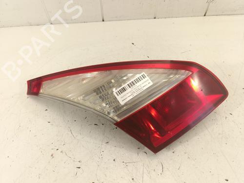 Used Left tailgate light RENAULT MEGANE III Hatchback (BZ0/1_, B3_) [2008-2025]  29508854