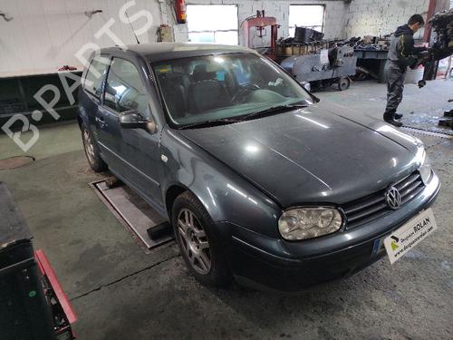 Front right lock VW GOLF IV (1J1) 1.9 TDI | BP8175188C97 