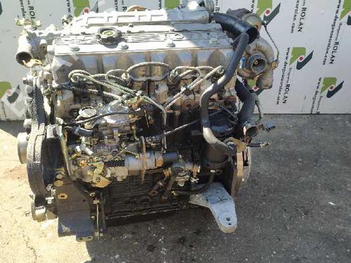 Engine ROVER 800 (XS) 825 D/SD (XS) (118 hp) 5597003