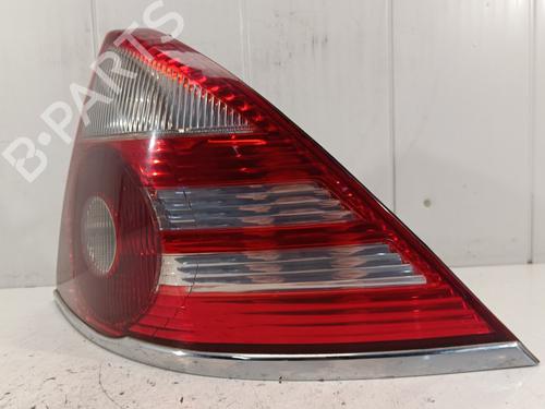 Right taillight FORD MONDEO III (B5Y)  | BP22975393C35 