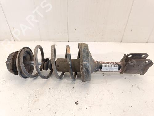 Used Left front shock absorber NISSAN KUBISTAR MPV (X76) [2003-2009]  24372873