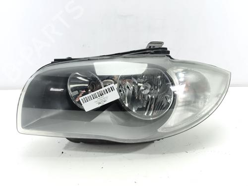 Faro anteriore sinistro Faro anteriore sinistro 38064974 38064974