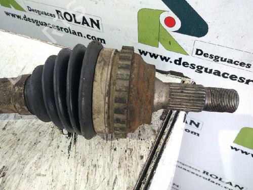 Right front driveshaft PEUGEOT 306 Hatchback (7A, 7C, N3, N5)  | BP4059468M39 