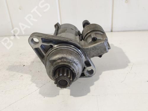 Starter AUDI A3 (8P1)  | BP7844643M8 