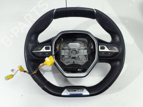 Rat Rat PEUGEOT 508 II (FB_, FH_, F3_) 2.0 BlueHDI 160 (FHEHYR) (163 hp) 33689685 33689685