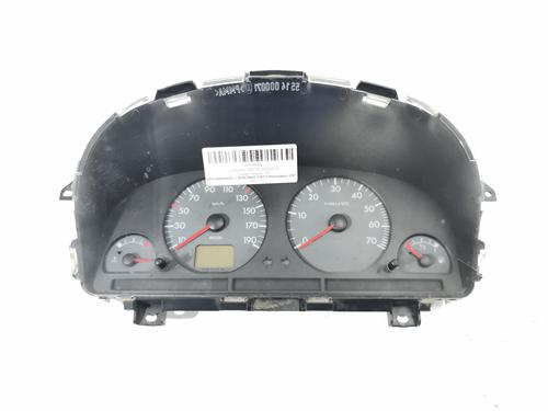 Used Instrument cluster Instrument cluster CITROËN BERLINGO / BERLINGO FIRST MPV (MF_, GJK_, GFK_) 1.9 D (MFWJZ) (70 hp) 35996168 35996168
