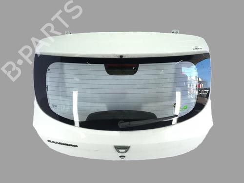 Used Tailgate Tailgate 36777745 36777745