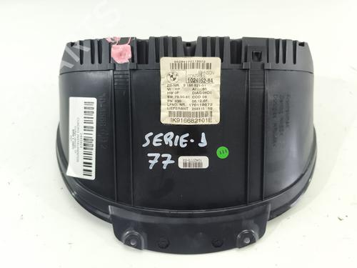 Instrument cluster BMW 1 (E87) 118 d | BP38064970C47 - Image 2