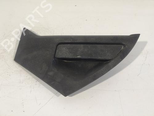 Used Rear right exterior door handle NISSAN JUKE (F15) 1.5 dCi (110 hp) 7844637