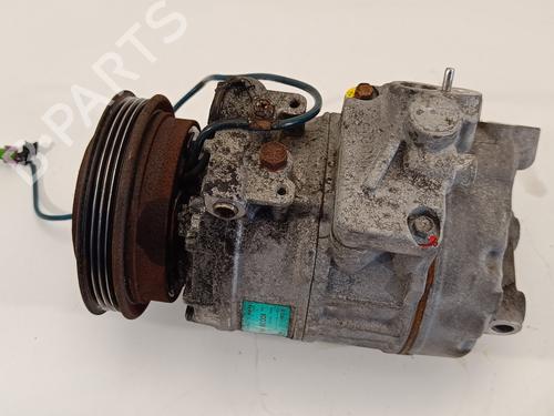 AC compressor VW PASSAT B5.5 (3B3) 1.9 TDI | BP15495939M34 