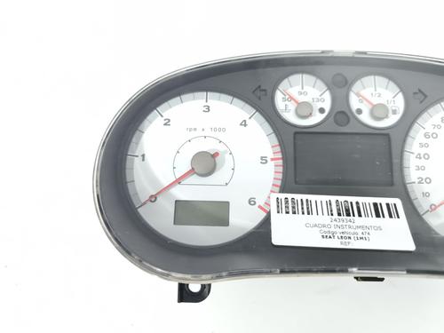 Instrument cluster SEAT LEON (1M1) 1.9 TDI | BP36988893C47 - Image 2