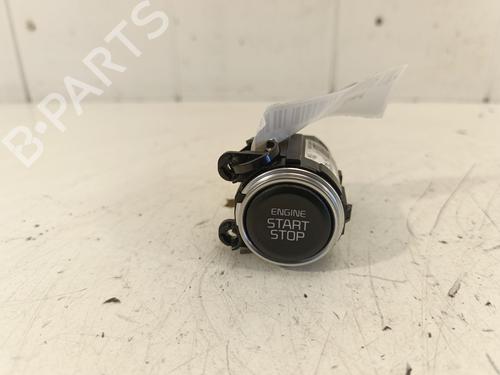 Used Ignition barrel KIA CEED (CD) 1.6 CRDi 115 (116 hp) 29020620