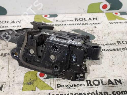 Front left lock SEAT TOLEDO IV (KG3) 1.6 TDI | BP5212625C98 