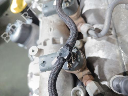 Engine OPEL MERIVA A MPV (X03)  | BP23973527M1 