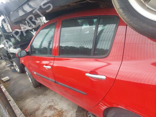 Engine RENAULT CLIO III Hatchback Van (SB_, SR_) 1.5 dCi | BP27832978M1 