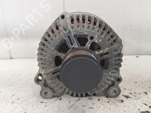 Alternator VW PASSAT B6 (3C2) 2.0 TDI 4motion | BP13526819M7 