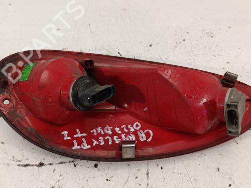 Left taillight CHRYSLER PT CRUISER (PT_) 2.2 CRD | BP27832969C34 