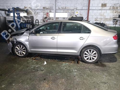 Used Parts SEAT TOLEDO IV (KG3) 1.6 TDI (115 hp) 4439557