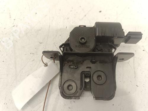Bakluke lås RENAULT MEGANE III Hatchback (BZ0/1_, B3_)  | BP29478669C101 