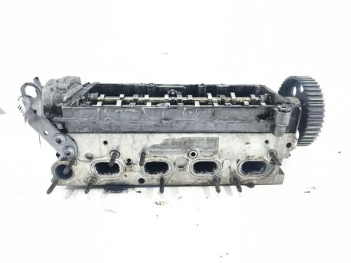 Used Cylinder head Cylinder head VW JETTA IV (162, 163, AV3, AV2) 2.0 TDI (110 hp) 39880675 39880675