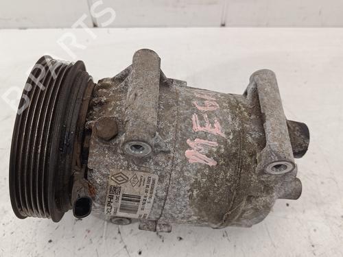 AC compressor RENAULT MEGANE II (BM0/1_, CM0/1_)  | BP22182988M34 