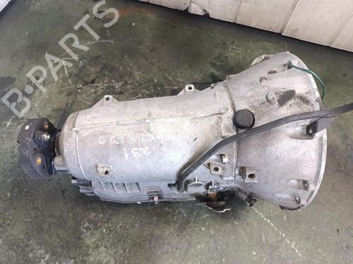 Gearbox MERCEDES-BENZ CLK (C209) CLK 500 (209.375) | BP29479585M3 