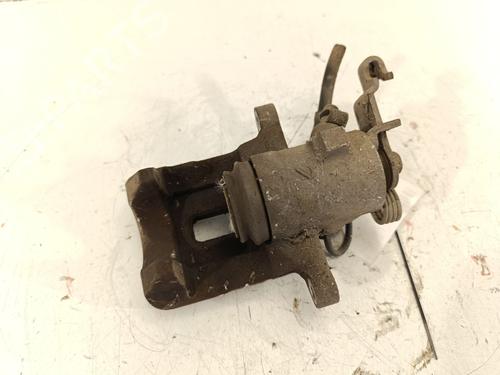 Left rear brake caliper AUDI A3 (8P1) 2.0 TDI 16V | BP27338913M107 