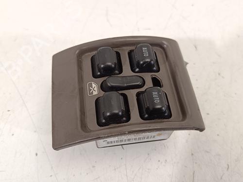 Left front window switch CHRYSLER PT CRUISER (PT_) 2.2 CRD 29311340511