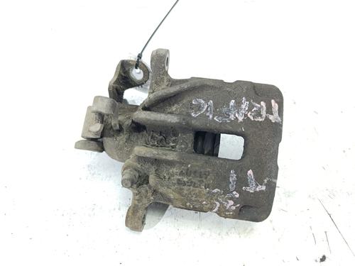 Venstre bremsekaliber bag RENAULT TRAFIC III Van (FG_) 1.6 dCi 115 (FGMD) (116 hp) 31814628