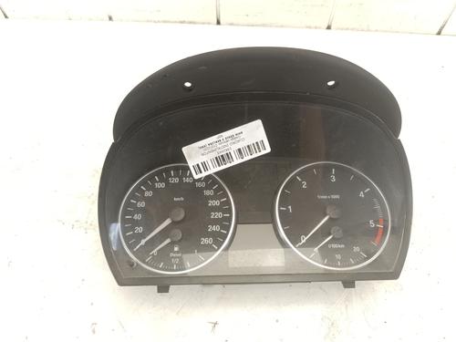 Used Instrument cluster BMW 3 (E90) 320 d (163 hp) 29869862