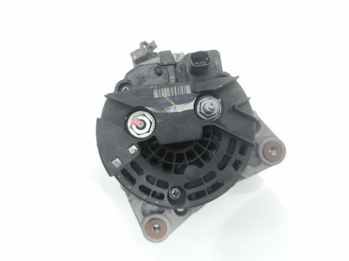 Used Alternator Alternator NISSAN QASHQAI I (J10, NJ10) 1.5 dCi (110 hp) 33540612 33540612