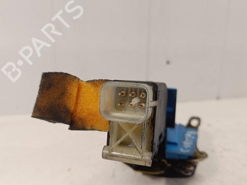 Front left lock SAAB 9-3 (YS3F, E79, D79, D75)  | BP22183002C98 