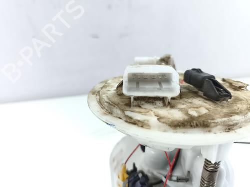 Fuel pump RENAULT MEGANE IV Hatchback (B9A/M/N_) 1.2 TCe 130 (B9MR) | BP39531016M76 - Image 3