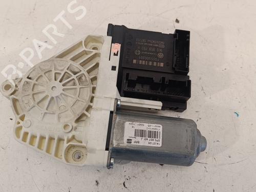 Used Left rear window motor SEAT ALTEA (5P1) [2004-2015]  18821870