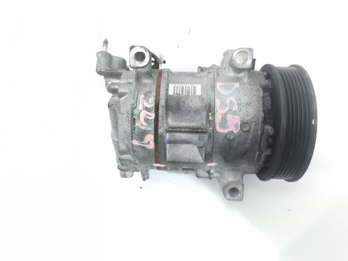 AC compressor CITROËN DS5 1.6 HDi 115 | BP33540607M34  - Image 5