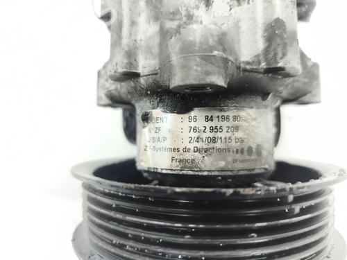Steering pump CITROËN C6 (TD_) 2.7 HDi | BP33756354M99 - Image 4
