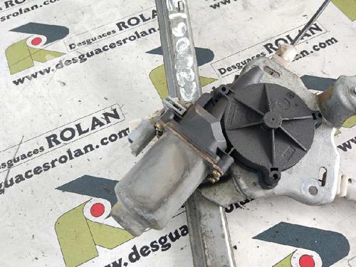 Front right window mechanism CITROËN XSARA (N1)  | BP4052484C23 