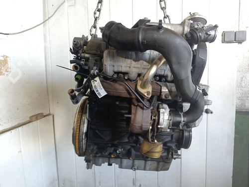 Engine SEAT TOLEDO II (1M2) 1.9 TDI | BP29490581M1 