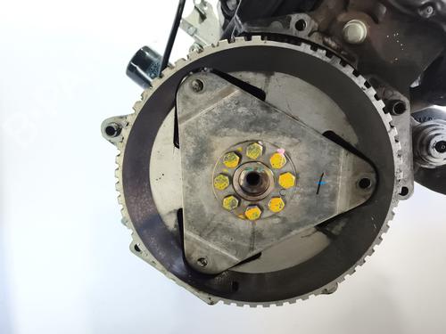 Engine PEUGEOT 607 (9D, 9U) 2.2 HDi | BP33755115M1 - Image 11