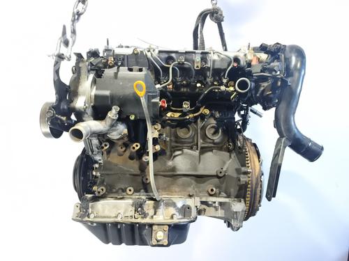 Used Engine Engine TOYOTA AVENSIS (_T22_) 2.0 D-4D (CDT220) (116 hp) 33754683 33754683