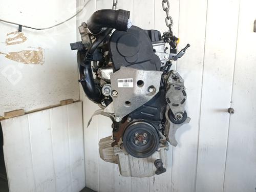 Engine SEAT IBIZA III (6L1) 1.4 TDI | BP29479915M1 