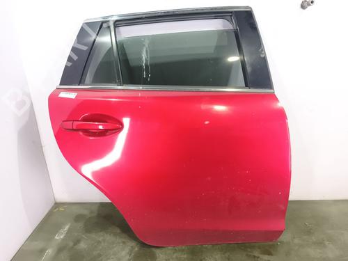 Used Right rear door Right rear door MAZDA 6 Estate (GJ, GL) 2.2 D (150 hp) 39746067 39746067