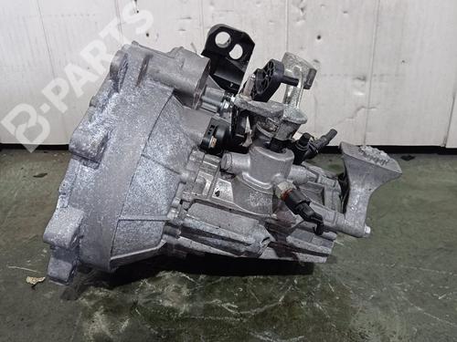 Used Manual gearbox Manual gearbox SEAT Mii (KF1, KE1) 1.0 (75 hp) 10719266 10719266