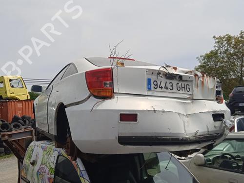 Left taillight TOYOTA CELICA Coupe (_T23_) 1.8 16V VT-i (ZZT230_, ZZT230) | BP13087927C34 