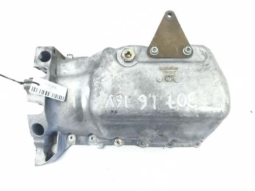 Used Oil sump Oil sump PEUGEOT 307 (3A/C) 1.6 16V (109 hp) 34252258 34252258