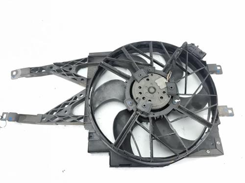 Used Radiator fan Radiator fan TATA INDICA [1998-2026] 33981426 33981426