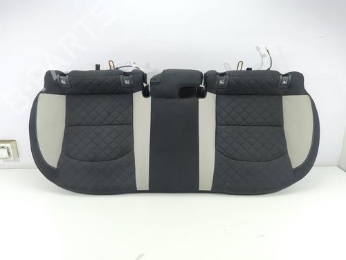 Seats set KIA CEED (CD) 1.6 CRDi 115 | BP36988859C78 - Image 5
